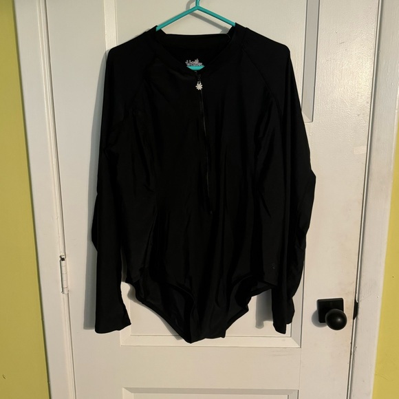 NWT UVSkinz Sunwear Suit- Size 2XL - Picture 7 of 9